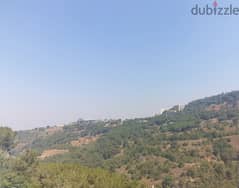 L04875-Duplex For Sale in Mansourieh with Great View