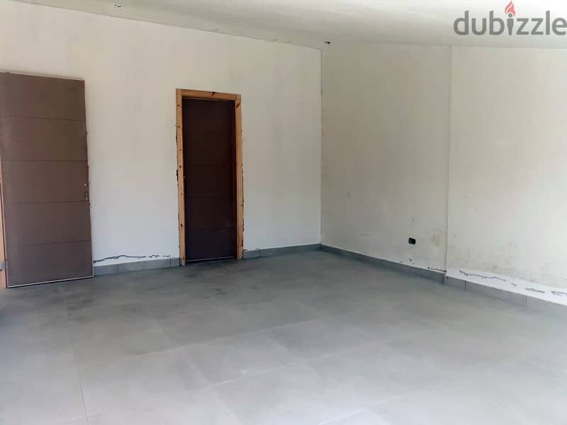 L04875-Duplex For Sale in Mansourieh with Great View 2