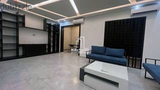 Apartment 100m² + 30m² Terrace For SALE In Naccache - شقة للبيع #EA