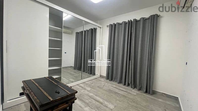 Apartment 100m² + 30m² Terrace For SALE In Naccache - شقة للبيع #EA 5