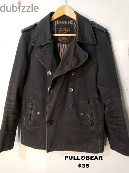 Jacket PULL&BEAR 0