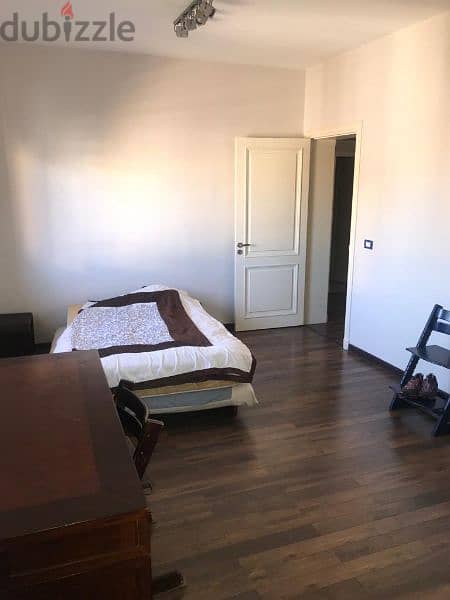 Apartment for sale in beirut tallet el Khayat/شقة للبيع في تلة الخياط 9