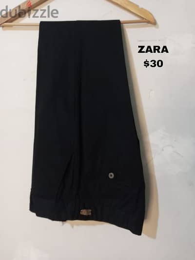 ZARA