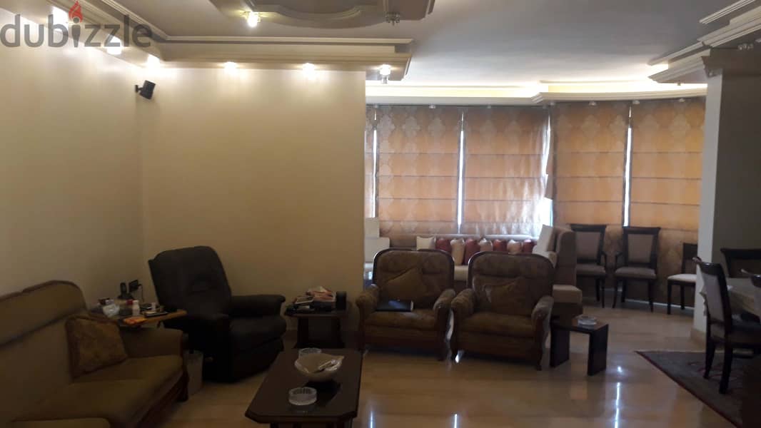 L04912-Very Nice Apartment For Sale In Jdeideh Prime Location 2