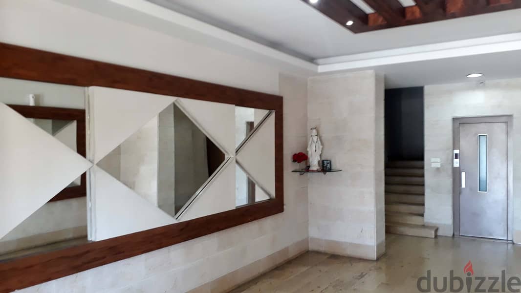 L04912-Very Nice Apartment For Sale In Jdeideh Prime Location 5