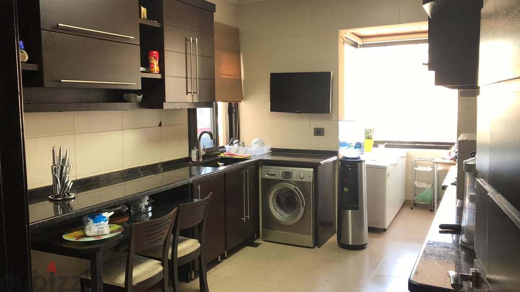 L04912-Very Nice Apartment For Sale In Jdeideh Prime Location 6