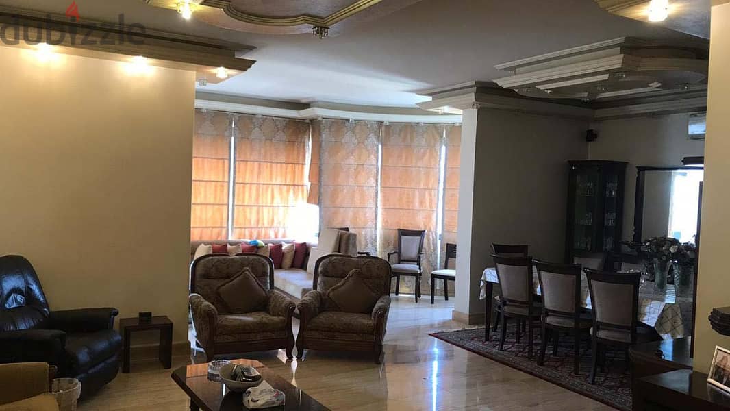 L04912-Very Nice Apartment For Sale In Jdeideh Prime Location 7