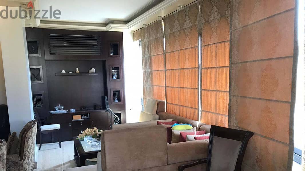 L04912-Very Nice Apartment For Sale In Jdeideh Prime Location 8
