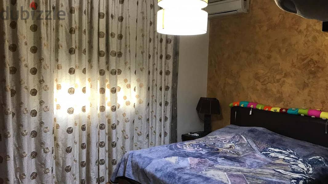 L04912-Very Nice Apartment For Sale In Jdeideh Prime Location 9