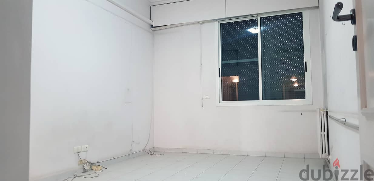 L04935-Spacious Apartment For Sale In Heart of Hazmieh 1
