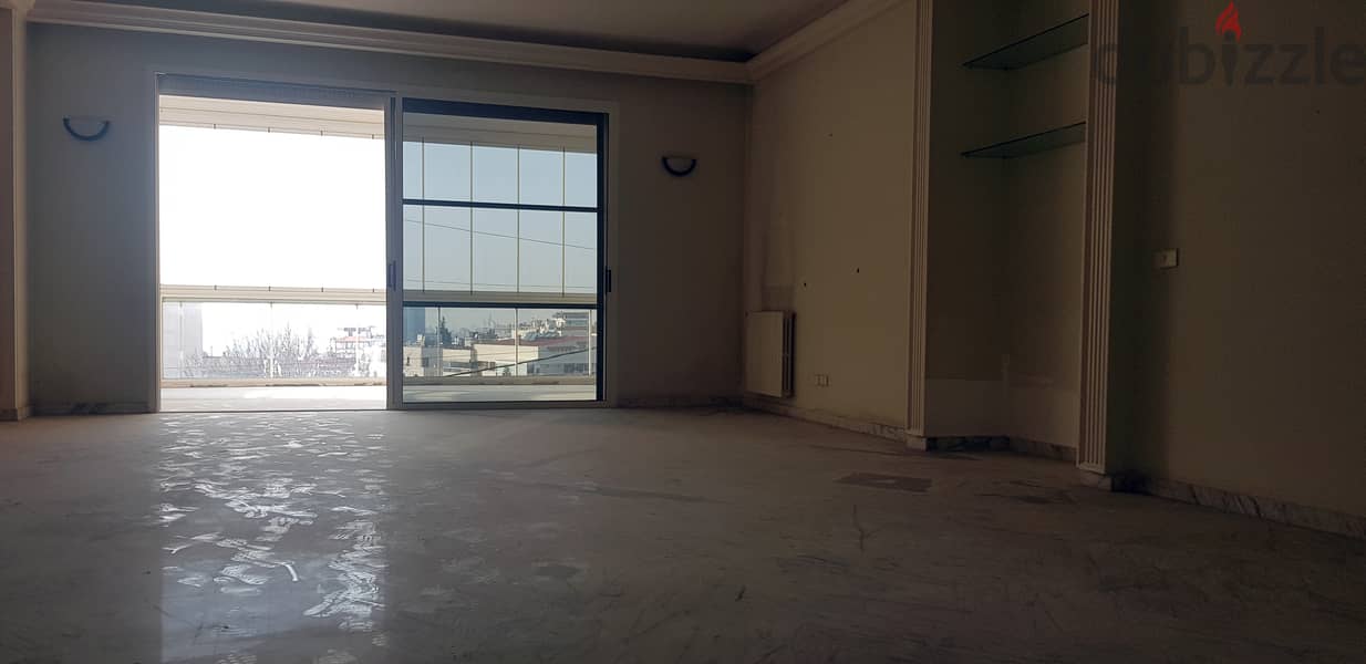 L04935-Spacious Apartment For Sale In Heart of Hazmieh 3