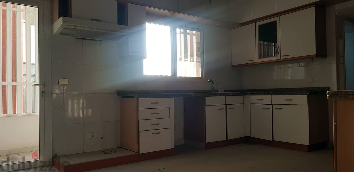 L04935-Spacious Apartment For Sale In Heart of Hazmieh 4