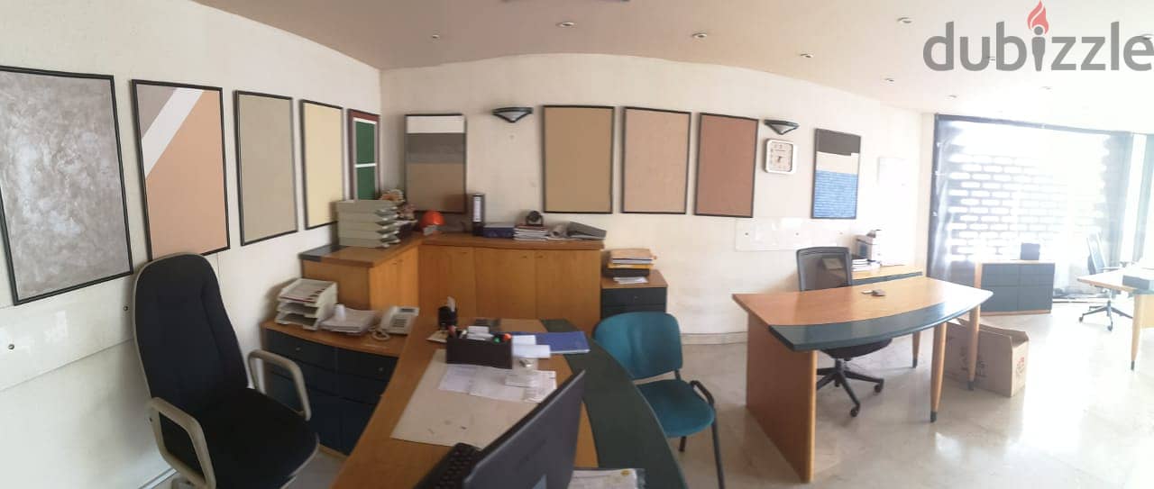 L07077-Showroom for Sale in Bouchrieh 2