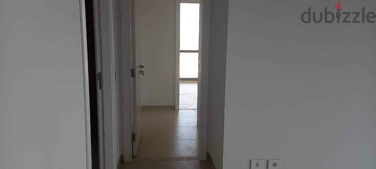 170 SQM Apartment for Rent in Dekwaneh, Metn with Unblockable View 2