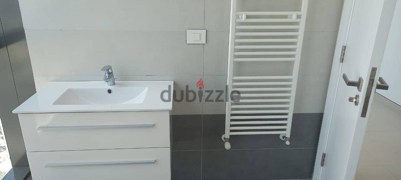 170 SQM Apartment for Rent in Dekwaneh, Metn with Unblockable View 3