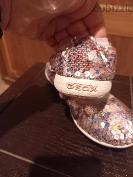 geox size 36 excellent 1