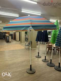 Umbrella - خيمة