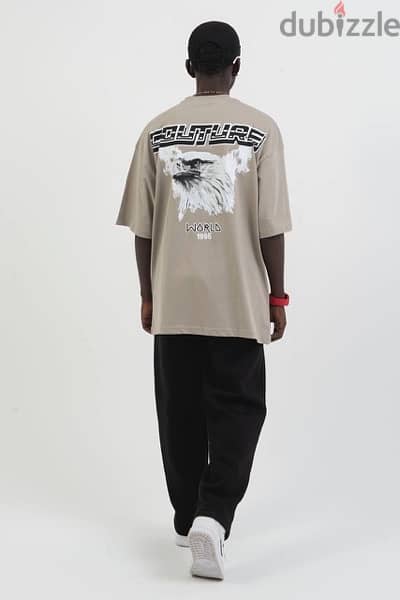 OVERSIZED TSHIRT - Amazing Quality 2