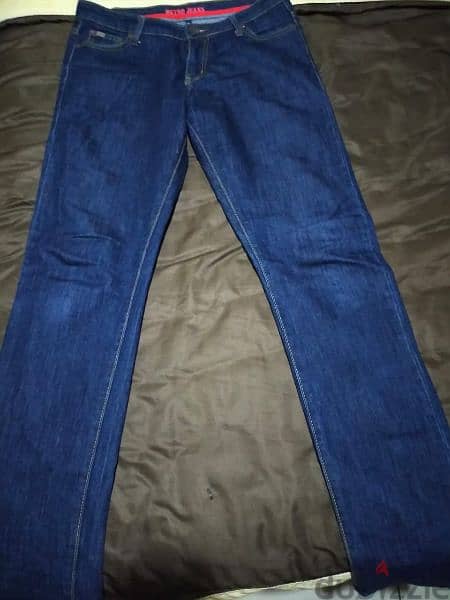 SPLASH jeans new size 30 0