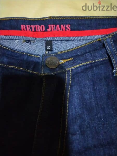 SPLASH jeans new size 30 2