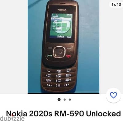 nokia