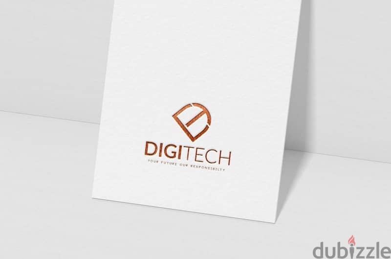 Logo Design - Brand Identity 3