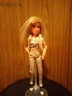 LIV SOPHIE SPIN MASTER As New wearing doll Articulated body+Her Wig=20 0