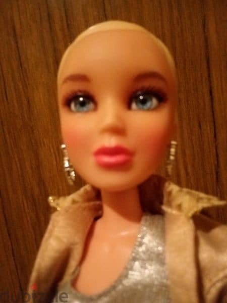 LIV SOPHIE SPIN MASTER As New wearing doll Articulated body+Her Wig=20 5