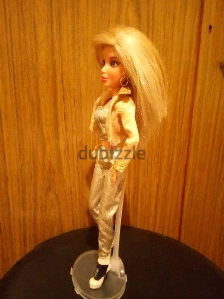 LIV SOPHIE SPIN MASTER As New wearing doll Articulated body+Her Wig=20 4