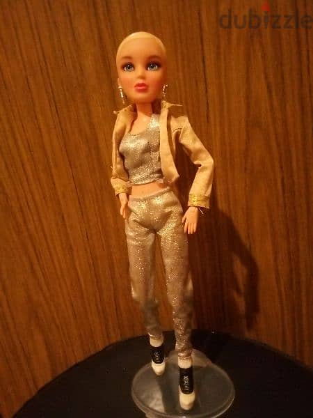 LIV SOPHIE SPIN MASTER As New wearing doll Articulated body+Her Wig=20 8