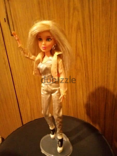 LIV SOPHIE SPIN MASTER As New wearing doll Articulated body+Her Wig=20 11