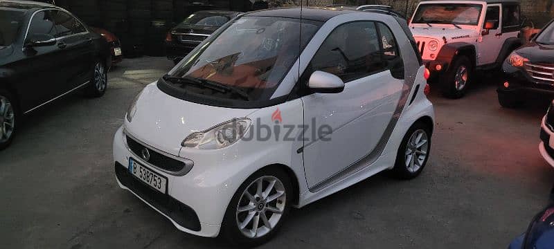 Smart turbo 0