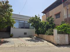 200 m2 house on 513 m2 land + gardens and backyard for rent in Aoukar 0