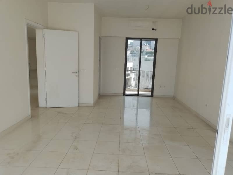 A 180 m2 office with a terrace for rent in Gemayzeh,Prime Location 1