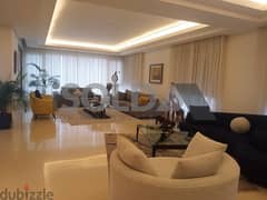Amazing 600 m2 apartment for rent in Saifi facing the port ,sea view 0