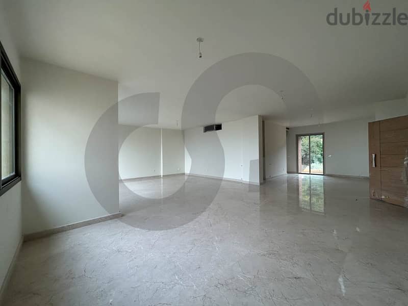 Luxurious 470 Sqm duplex apartment in Ain Saade REF#JA97367 1