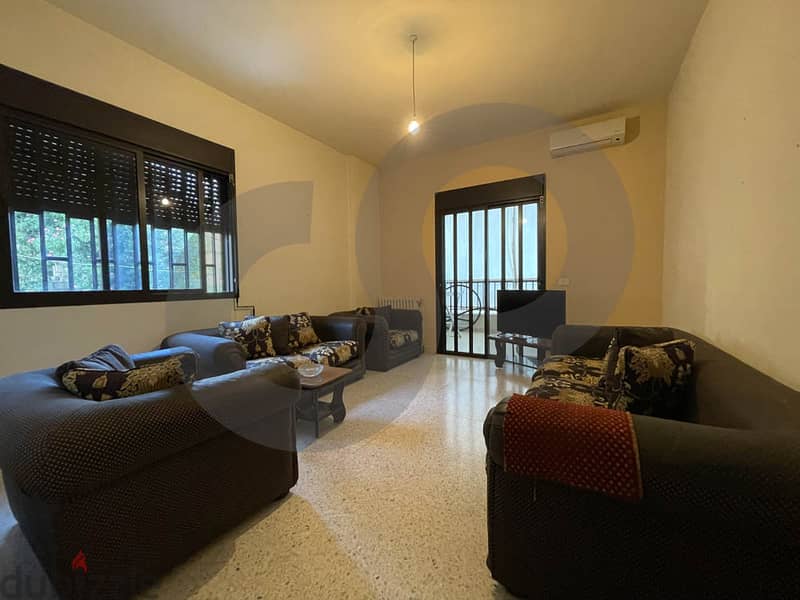 Spacious apartment is a rare catch in Dahr al sawan REF#AW100811 2