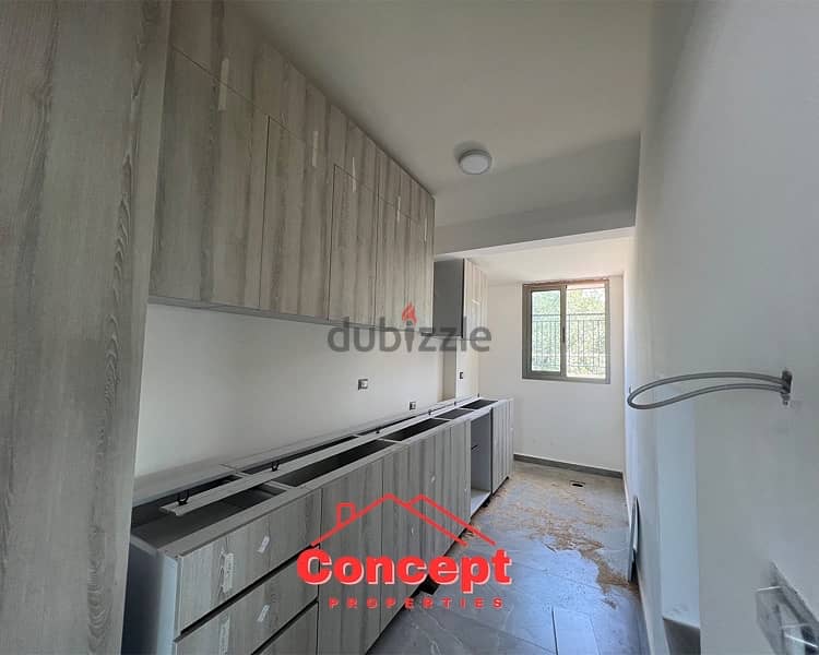 Apartment with terrace in Beit Mery for Sale 1