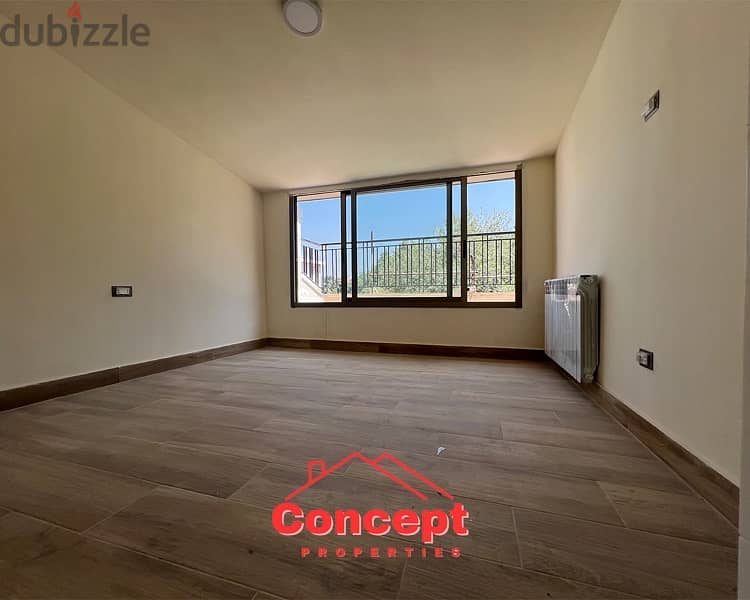 Apartment with terrace in Beit Mery for Sale 3