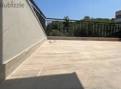 Apartment with terrace in Beit Mery for Sale 0