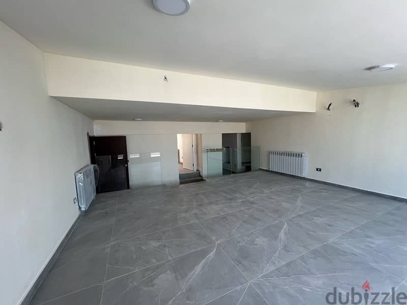Apartment with terrace in Beit Mery for Sale 7