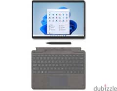 Microsoft Surface Pro 9 + With Signature Keyboard and SLIM Pen 2