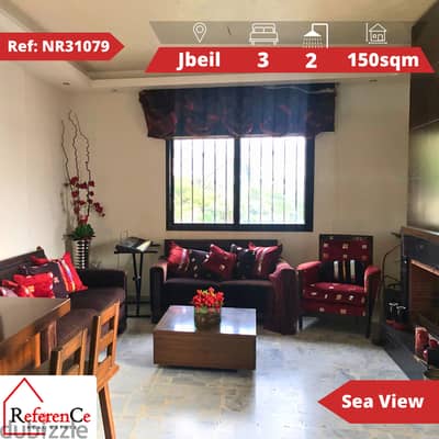 Good deal in prime location in jbeil صفقة جيدة في موقع متميز في جبيل