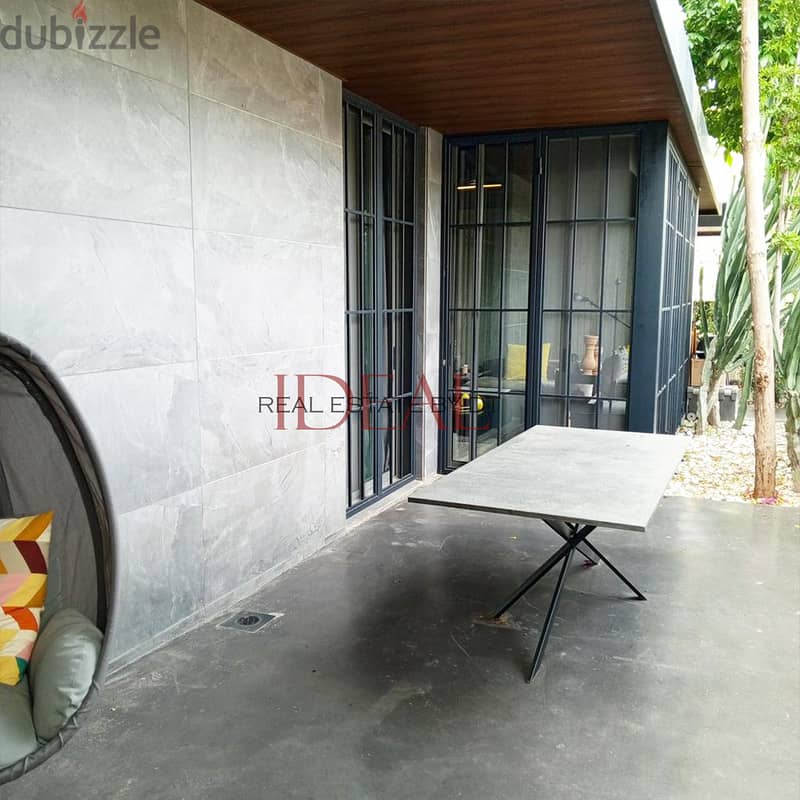 Furnished apartment for sale in jbeil 200 SQM REF#JH17250 2