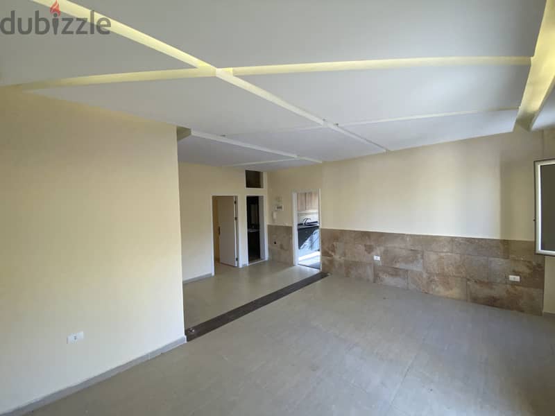 RWB163H - Apartment for sale in Batroun Basbina شقة للبيع في البترون 1