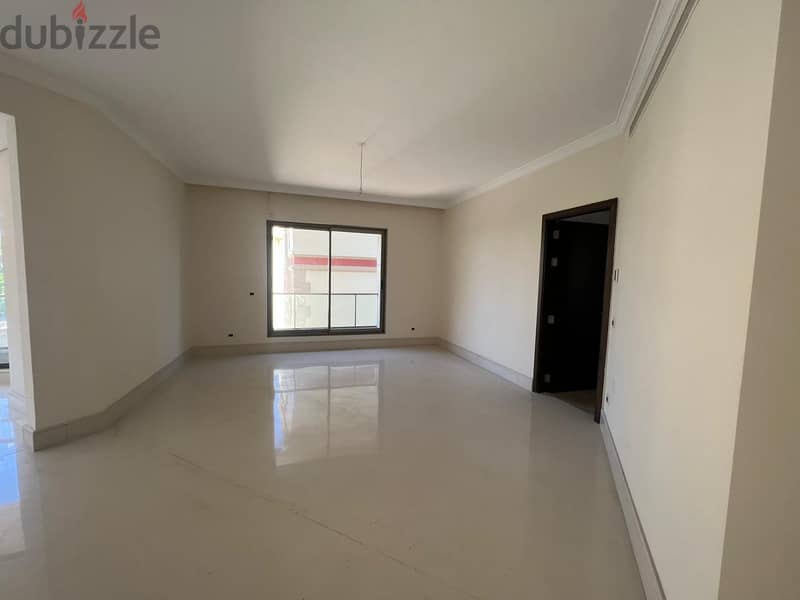 Apartment for sale in sanayeh شقة للبيع في الصنايع 2
