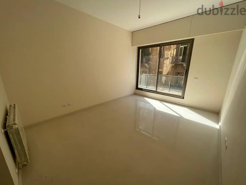 Apartment for sale in sanayeh شقة للبيع في الصنايع 8