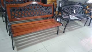 bench wood 1