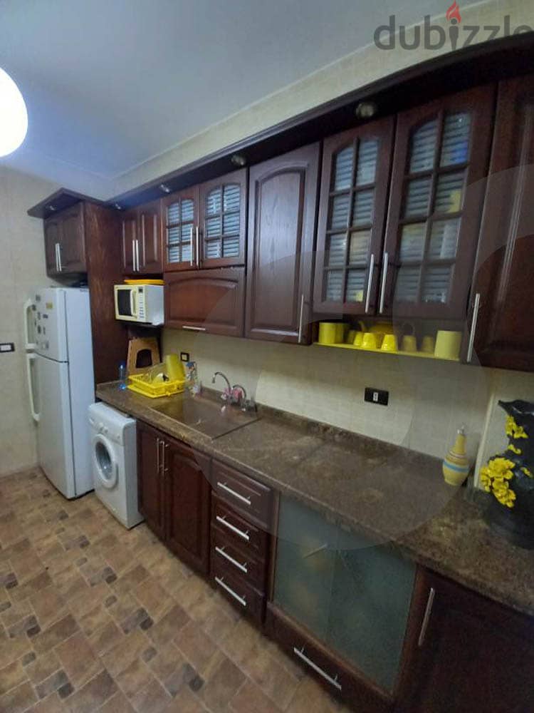 Captivating apartment in New Jdaideh!  REF#SK102662 2