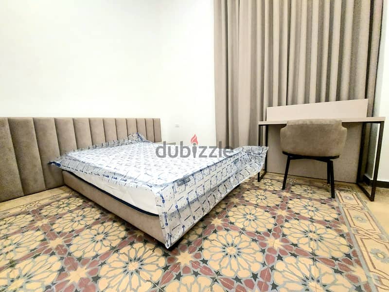 RA23-3066 Amazing apartment in Ain El Mreisseh is for rent, 220m2 6
